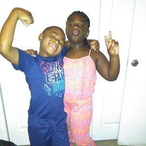 Meet your Posher, Robin